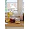 Kilner Kilner 51 oz Clear Storage Jar 1 pk 0025512 - alternate 2